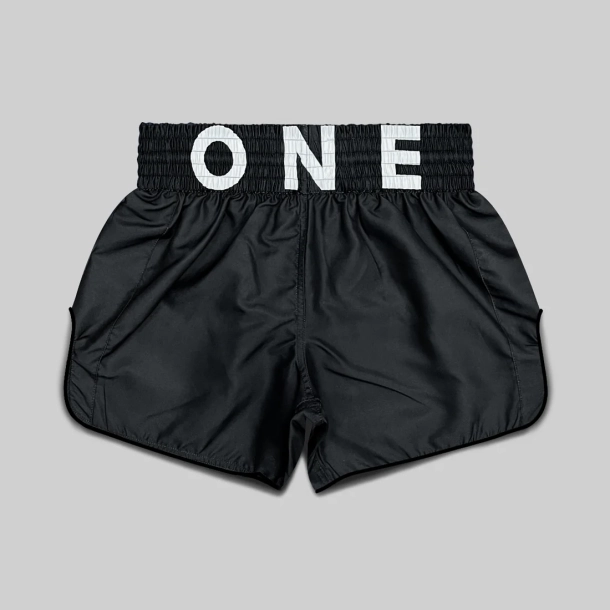 Wicked One Muay Thai Shorts 