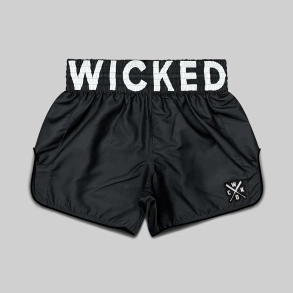 Wicked One Muay Thai Shorts 