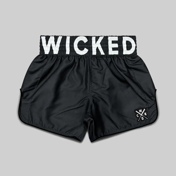 Wicked One Muay Thai Shorts 