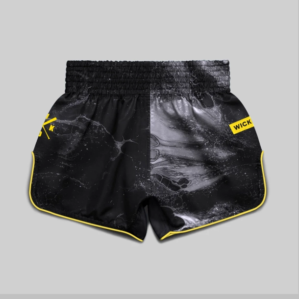 Wicked One Muay Thai Shorts 