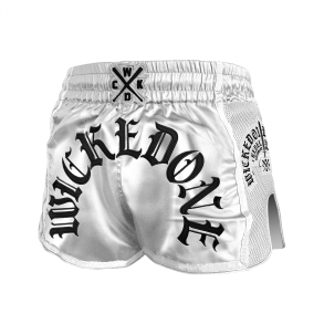 Wicked One Muay Thai Shorts 