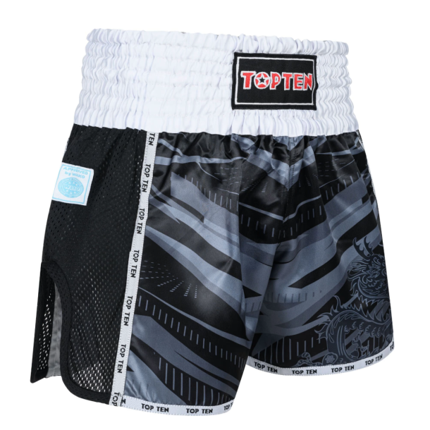 Top Ten Kickboxing shorts 