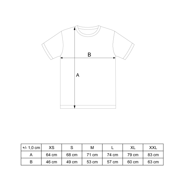Top Ten T-shirt 