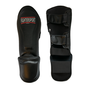 Fightersport benskydd 