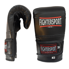 Fightersport Sckhandske 