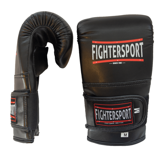 Fightersport sandskhandsker 