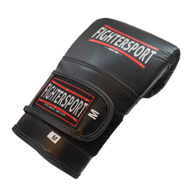 Fightersport sandskhandsker 