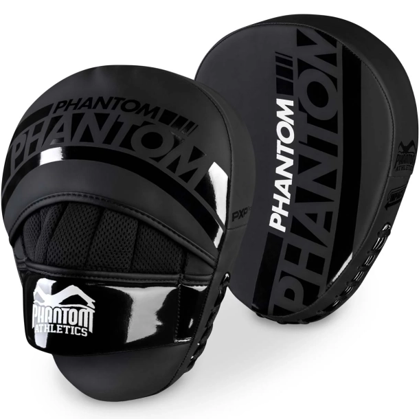 Phantom Plethandsker 