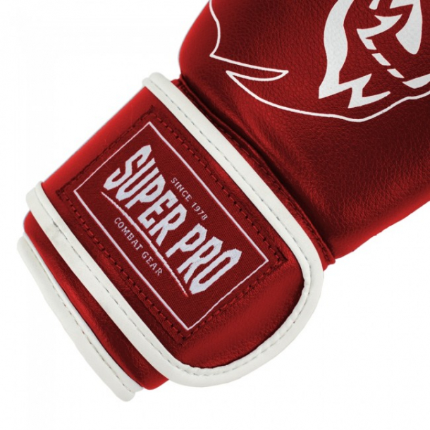 Super Pro Combat Gear Boksehandsker 