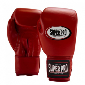Super Pro Combat Gear Boxingshandska 