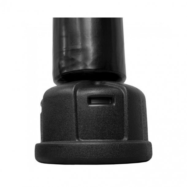 Super Pro Combat Gear Fritstende BoxingBall 