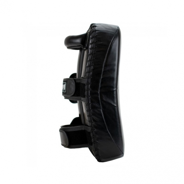 Super Pro Combat Gear Thai pads Black