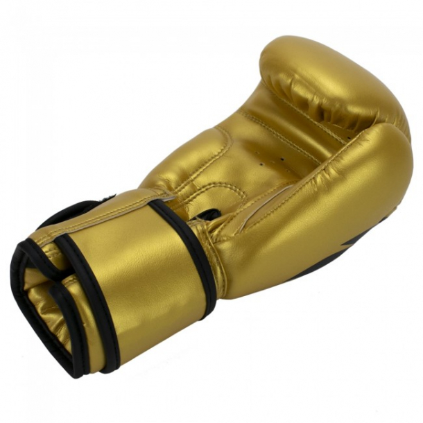 Super Pro Combat Gear Boxingshandskar 