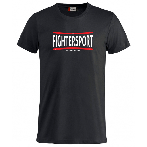 Fightersport T-shirt 