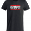 Fightersport T-shirt 