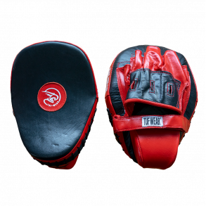 Tuf-Wear Focus Mitts 