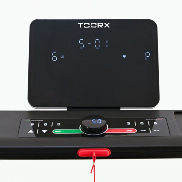 Toorx Traveller L�beb�nd