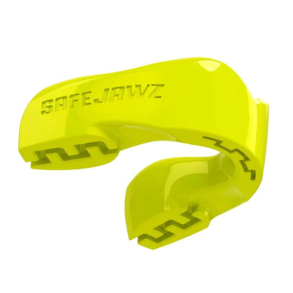 SafeJawz Tandbeskyttere 