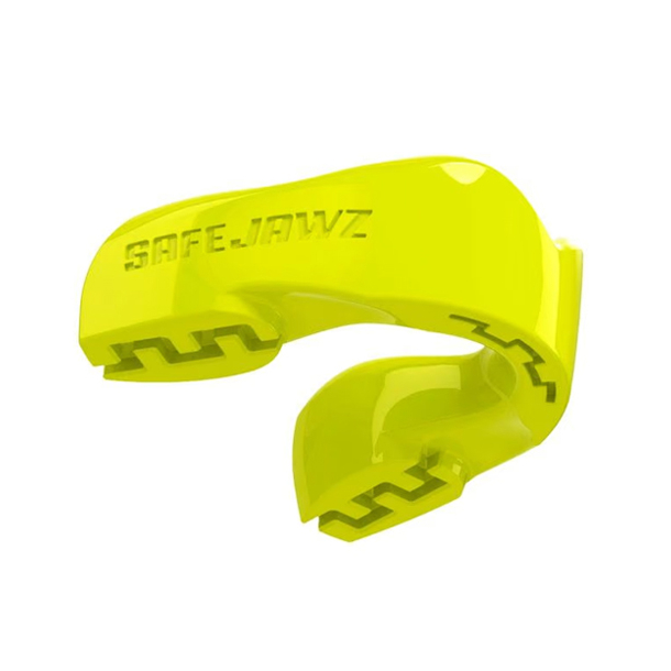 SafeJawz Tandbeskyttere 