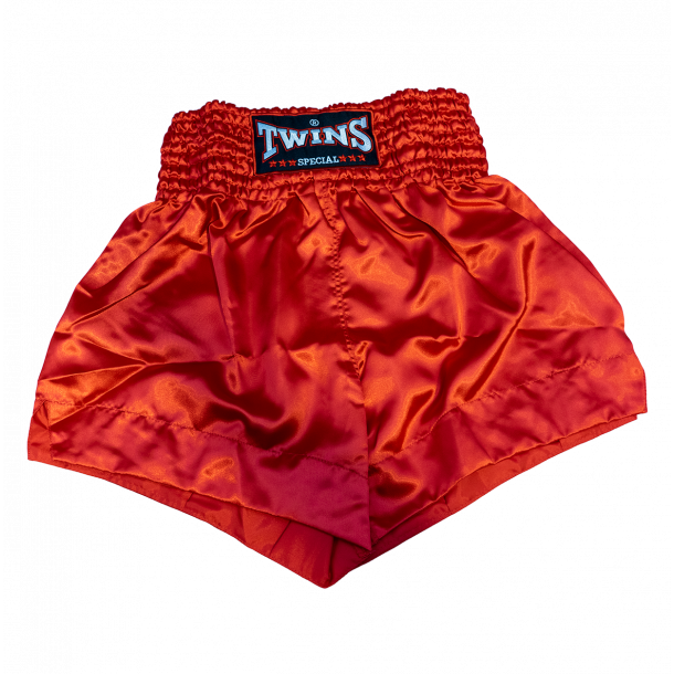 Twins thai shorts 