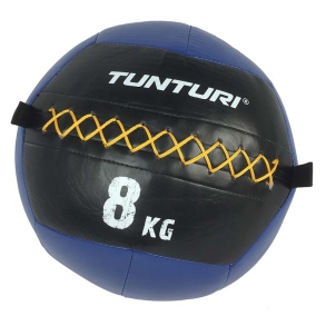 Wall Ball Gym 8 kg - Blue