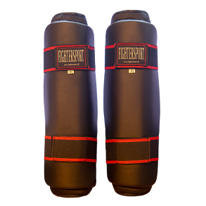 Fightersport benskydd 