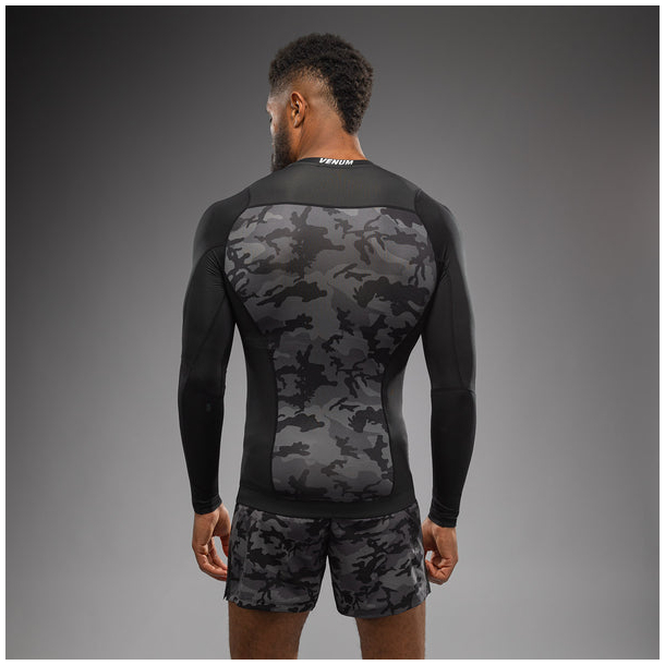 Venum Rashguard 