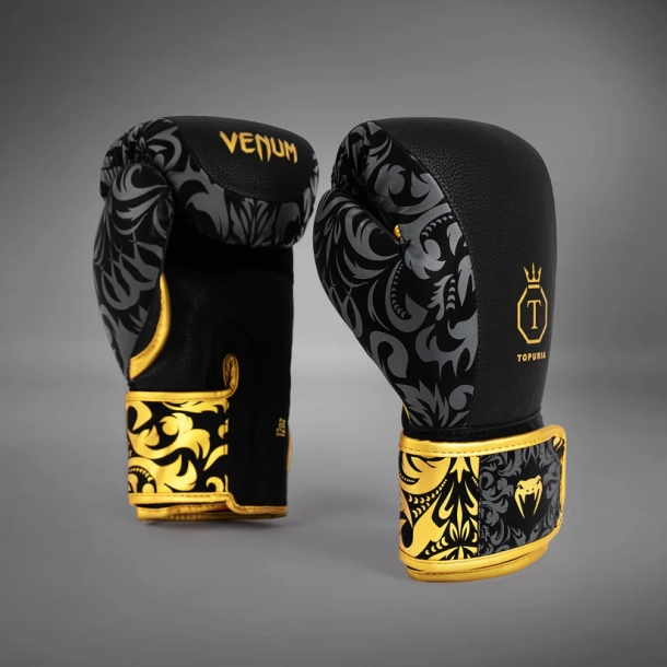 Venum Boxingshandskar 
