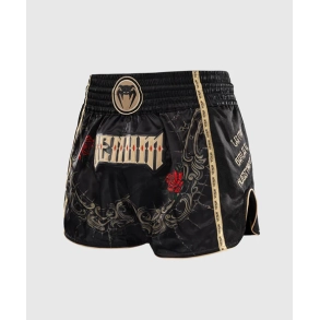 Venum Thai shorts 