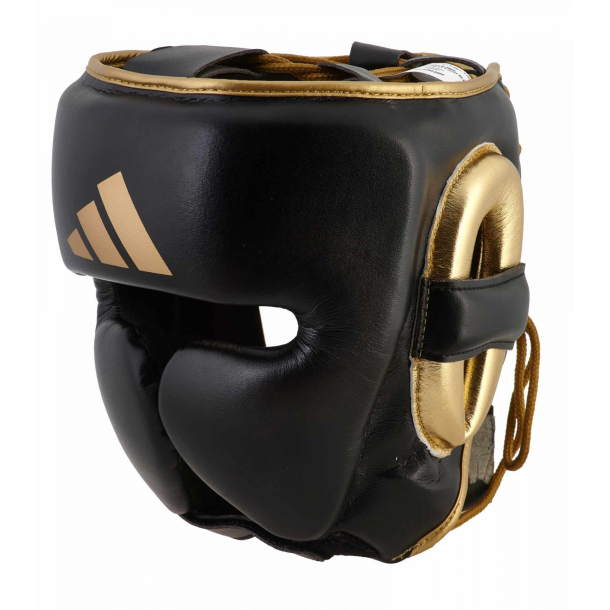adidas boksehjelm 