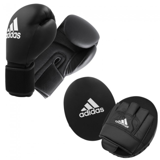 Adidas Bokse- og plethandsker 