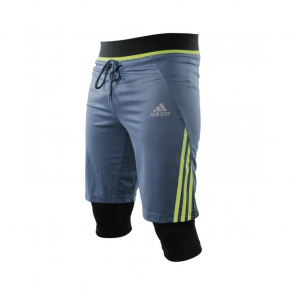 Adidas Speedline Shorts