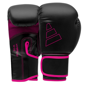 Adidas boksehandsker 