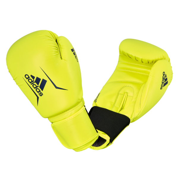 Adidas boksehandsker 