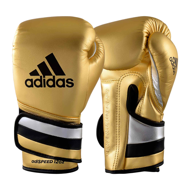 adidas boksehandsker 
