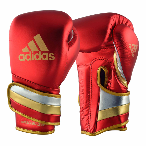 adidas boksehandsker 