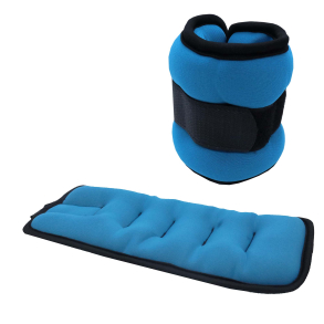 Fightersport Hndled- og ankelvgte 0,5 kilo