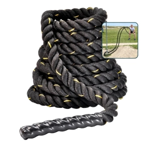 Battle Rope 12 meter 38 mm