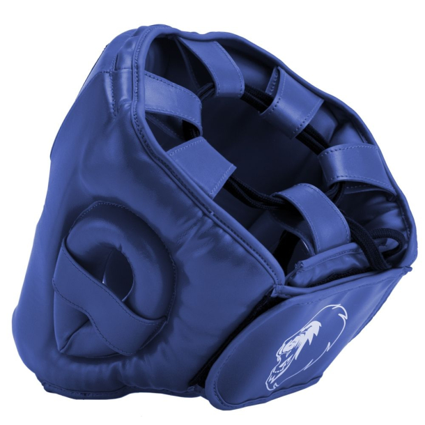 Super Pro Combat Gear Boksehjelm 