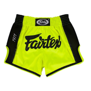 Fairtex Thai shorts 