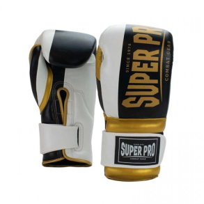 Super Pro Combat Gear Boxingshandska 