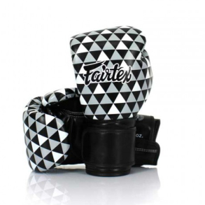 Fairtex Boxninghandskar 