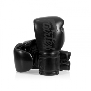 Fairtex Boxninghandskar 