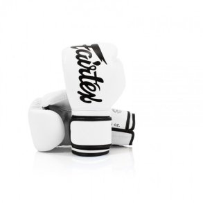 Fairtex Boxninghandskar 