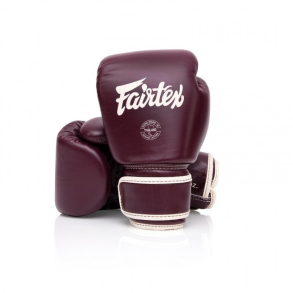 Fairtex Boxninghandskar 
