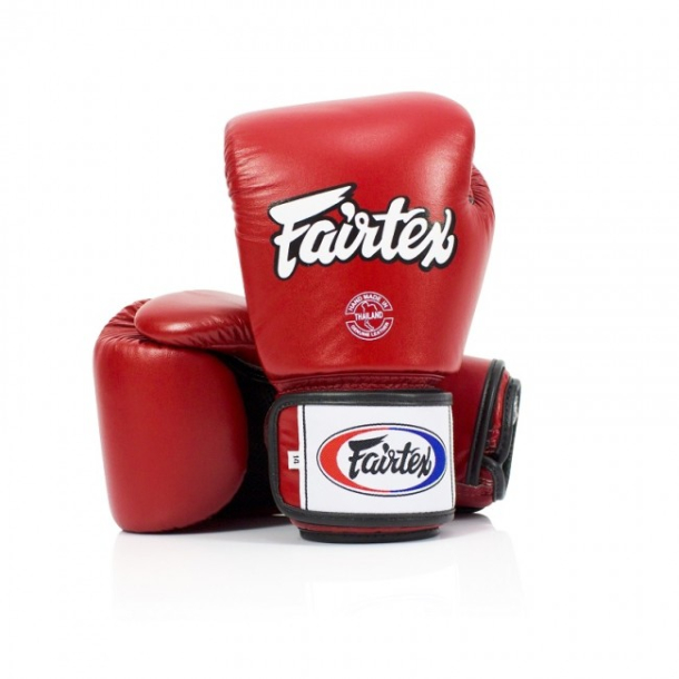 Fairtex boksehandsker 