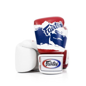 Fairtex Boxninghandskar 