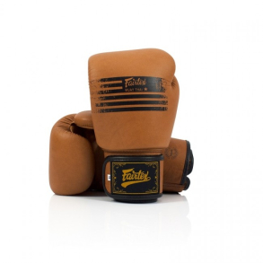 Fairtex Boxninghandskar 