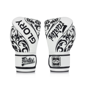 Fairtex Boxninghandskar 