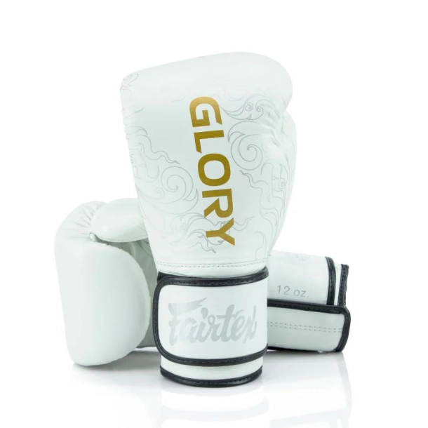Fairtex boksehandsker 